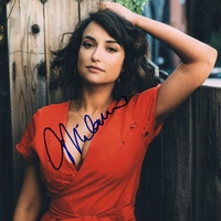 Milana Vayntrub