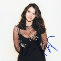 Kara Hayward
