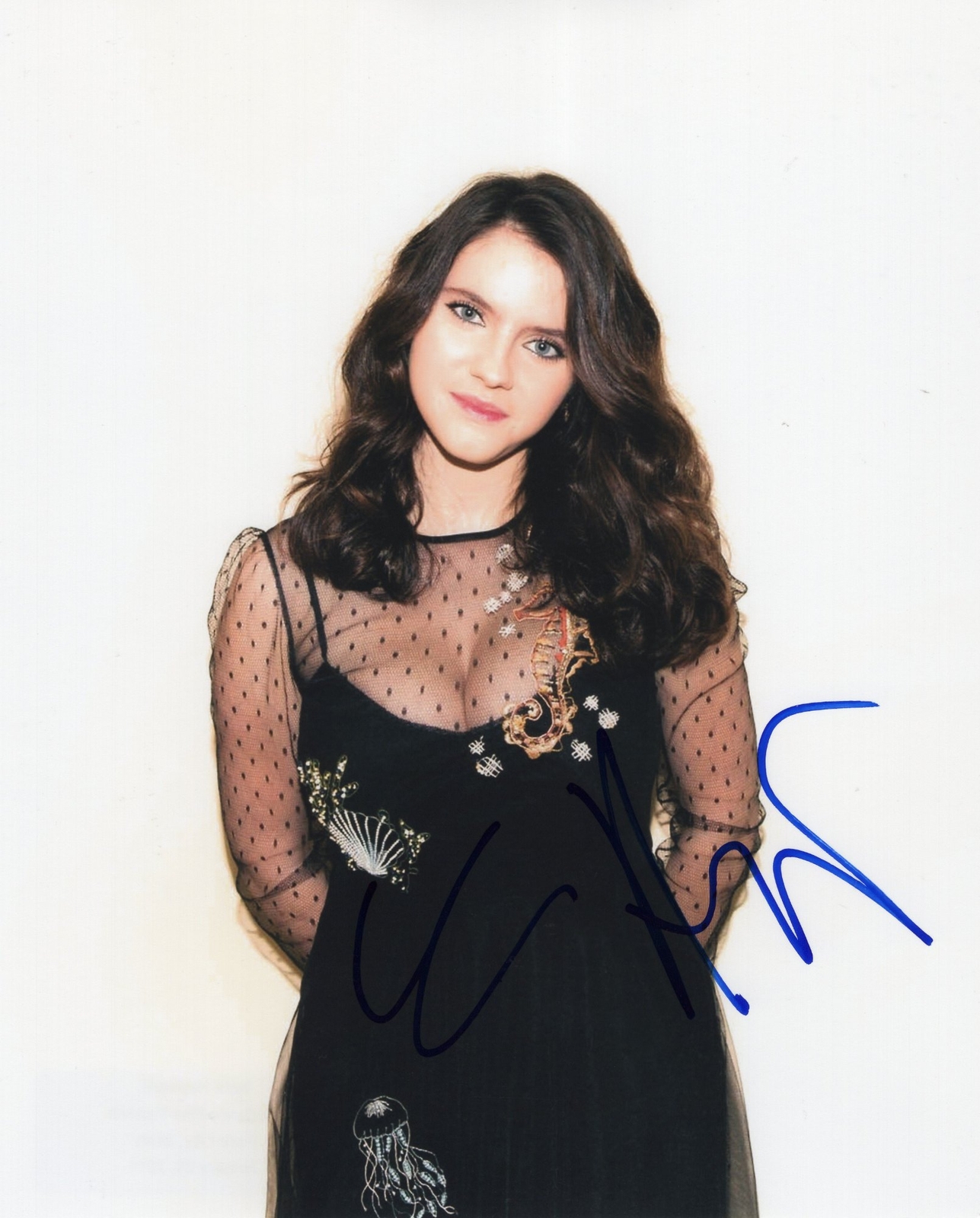 Kara Hayward