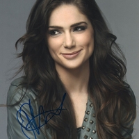Janet Montgomery