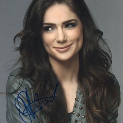 Janet Montgomery