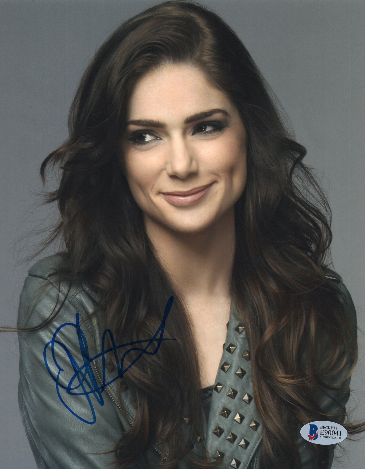 Janet Montgomery