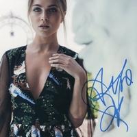 Anne Winters