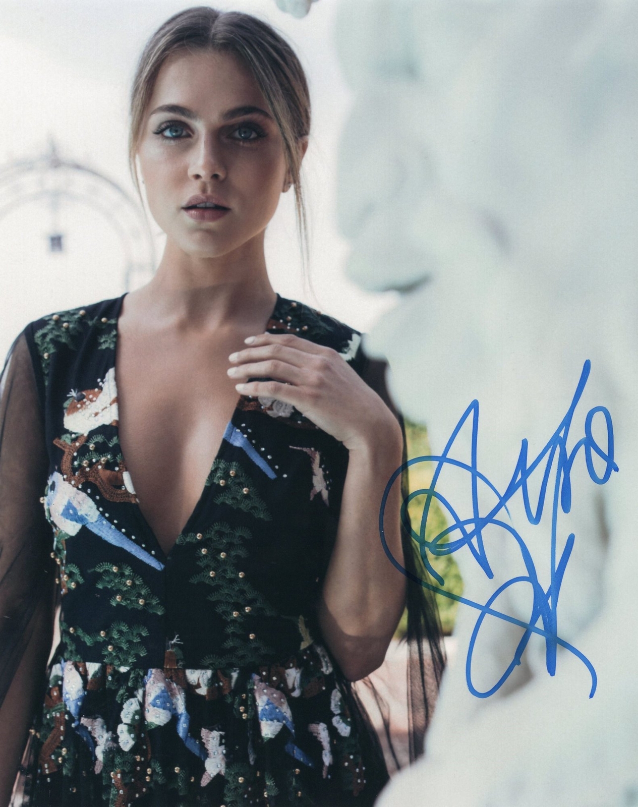 Anne Winters