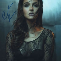 Camilla Luddington