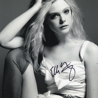 Elle Fanning