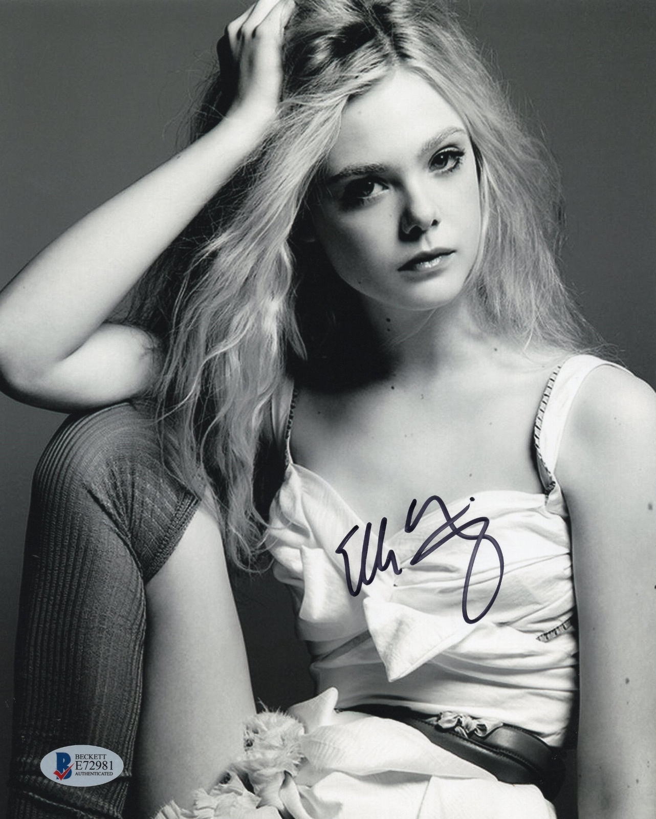 Elle Fanning