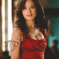 Olivia Wilde