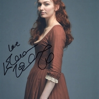 Eleanor Tomlinson