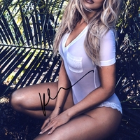 Khloé Kardashian
