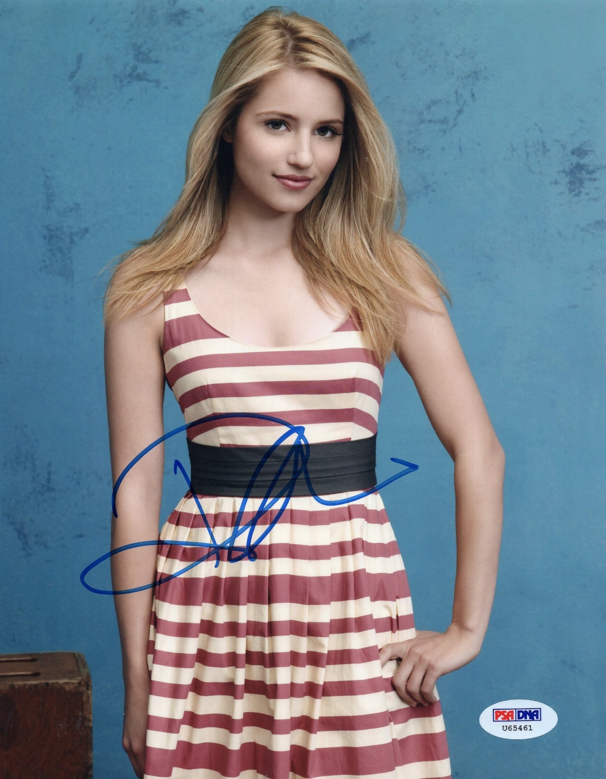 Dianna Agron