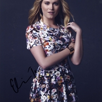 Eliza Taylor