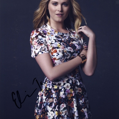 Eliza Taylor