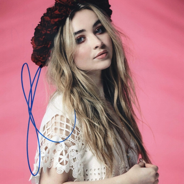 Sabrina Carpenter