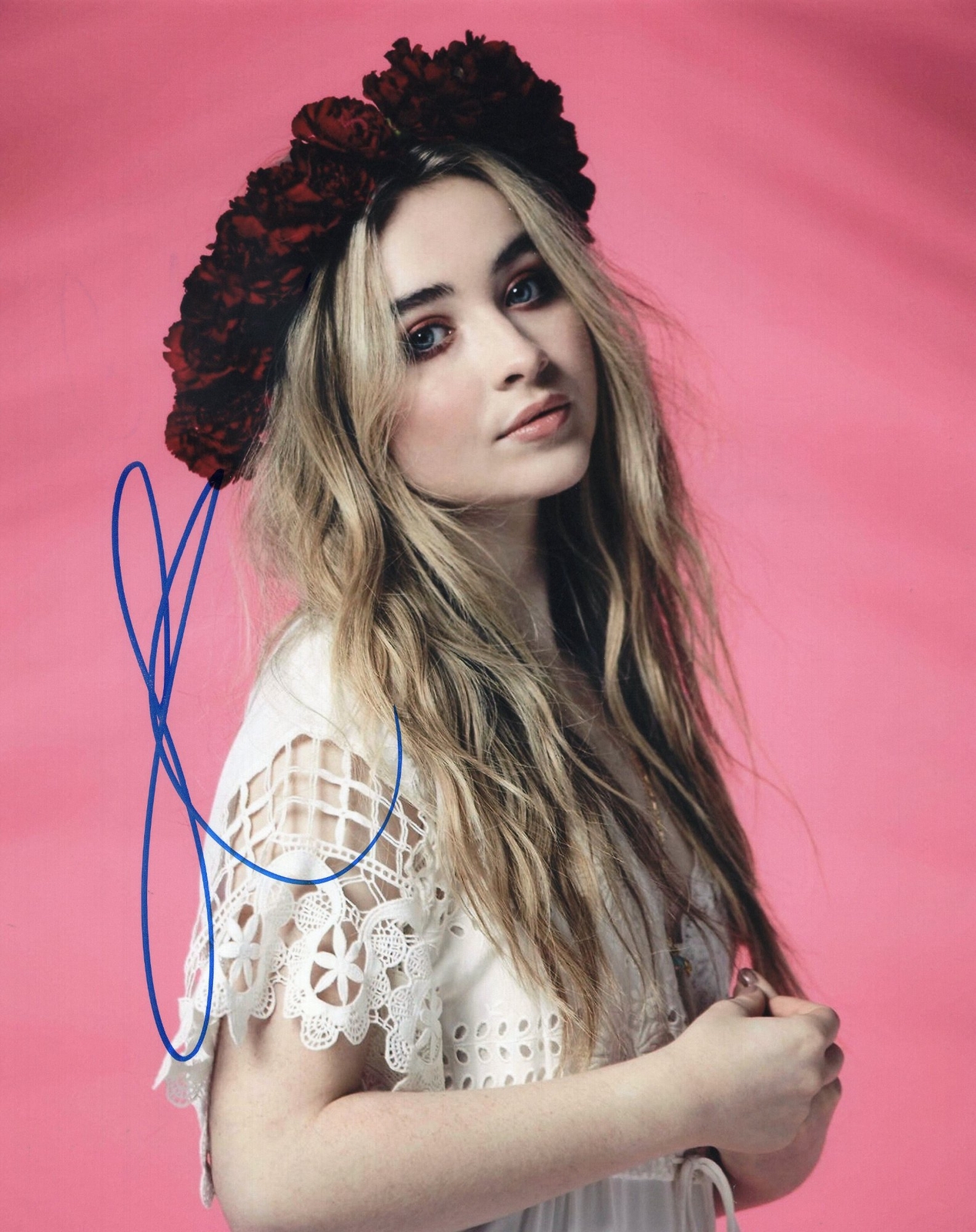 Sabrina Carpenter
