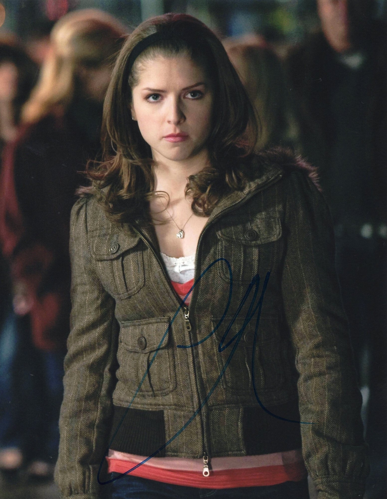 Anna Kendrick