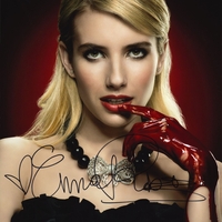 Emma Roberts
