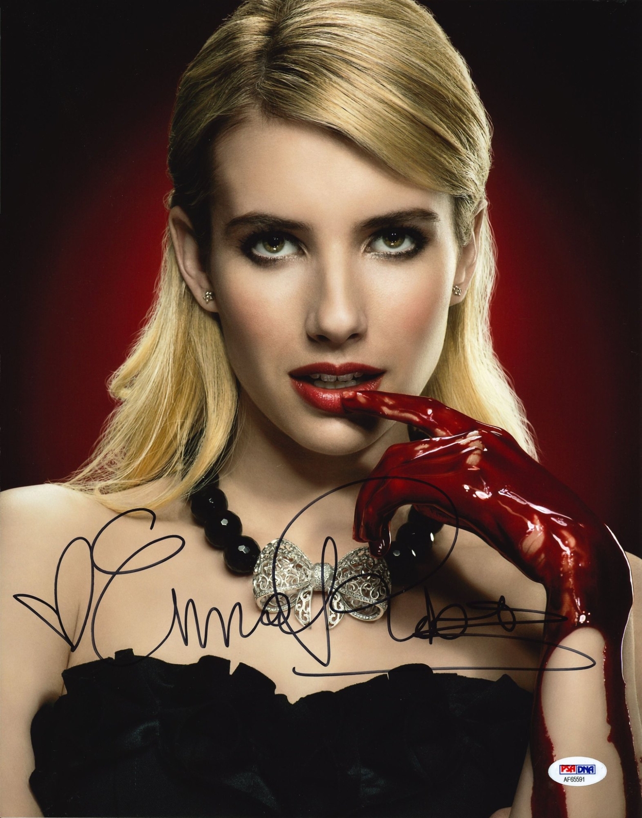 Emma Roberts