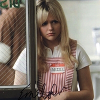 Emily Alyn Lind