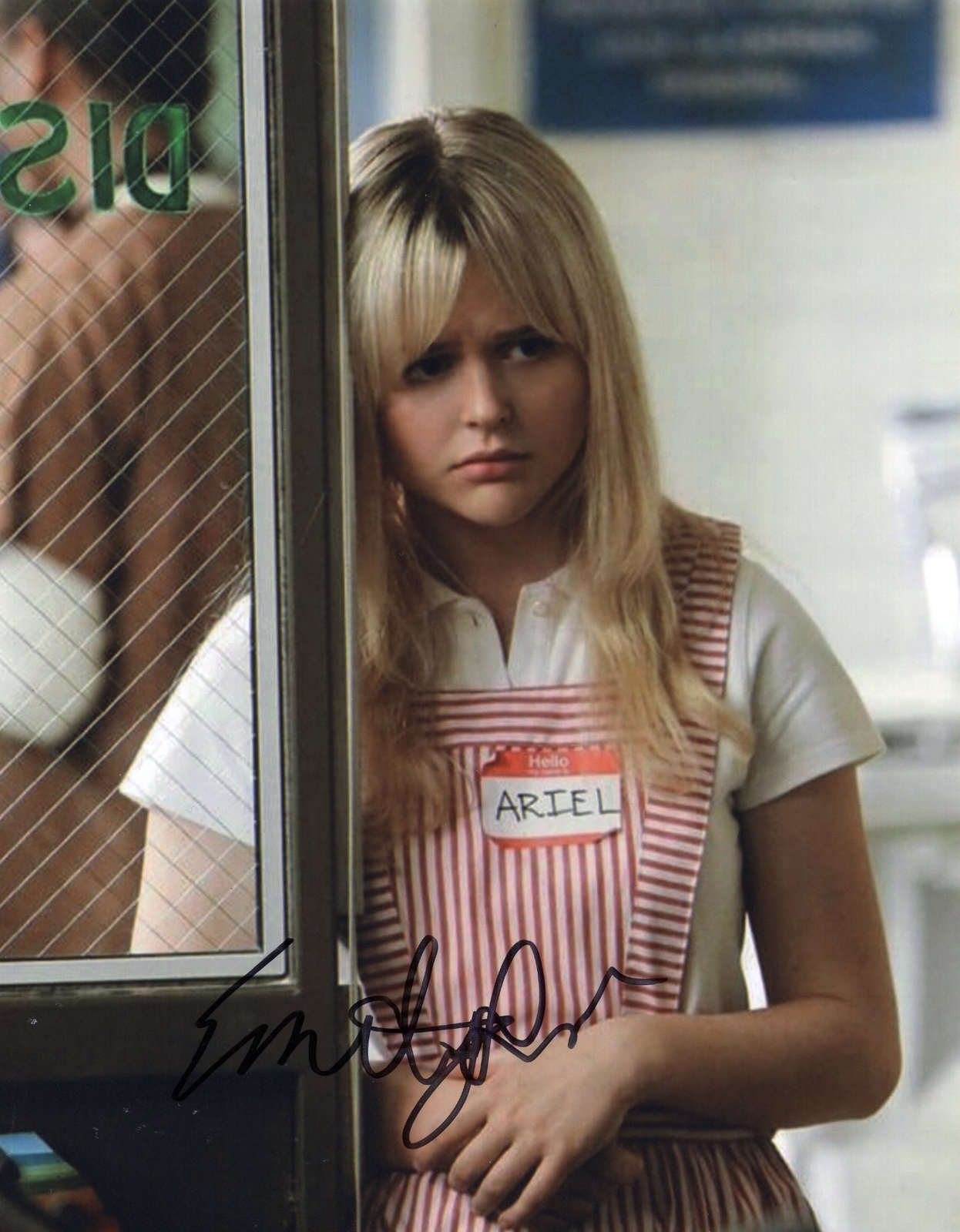 Emily Alyn Lind