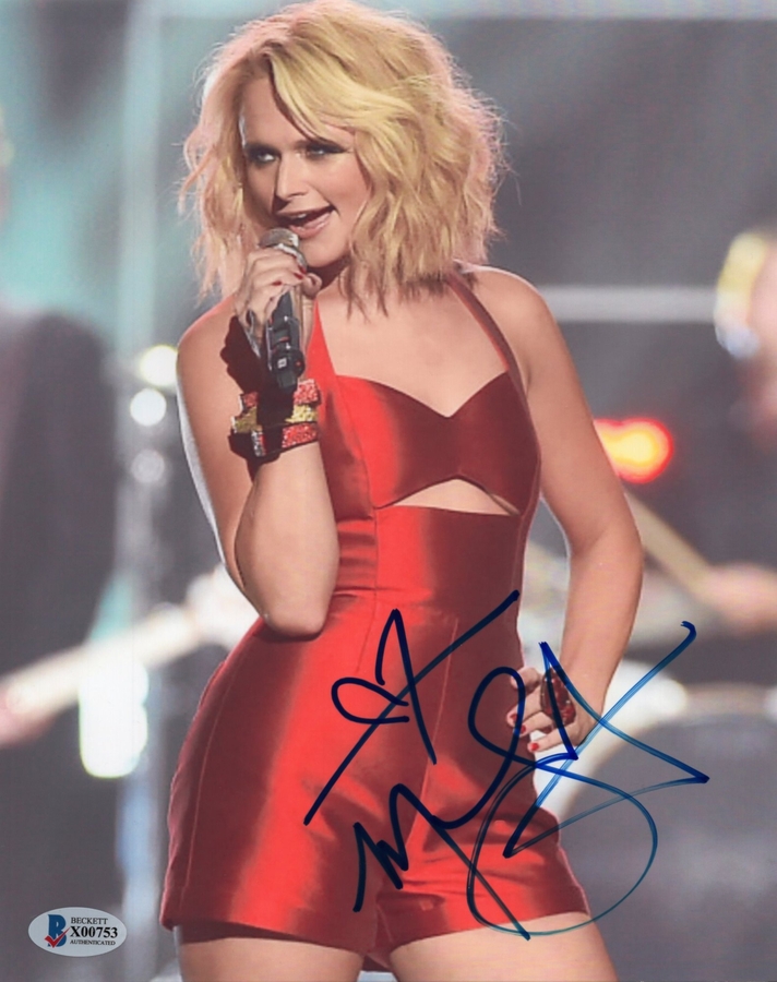 Miranda Lambert