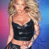 Jessica Simpson