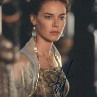 Connie Nielsen