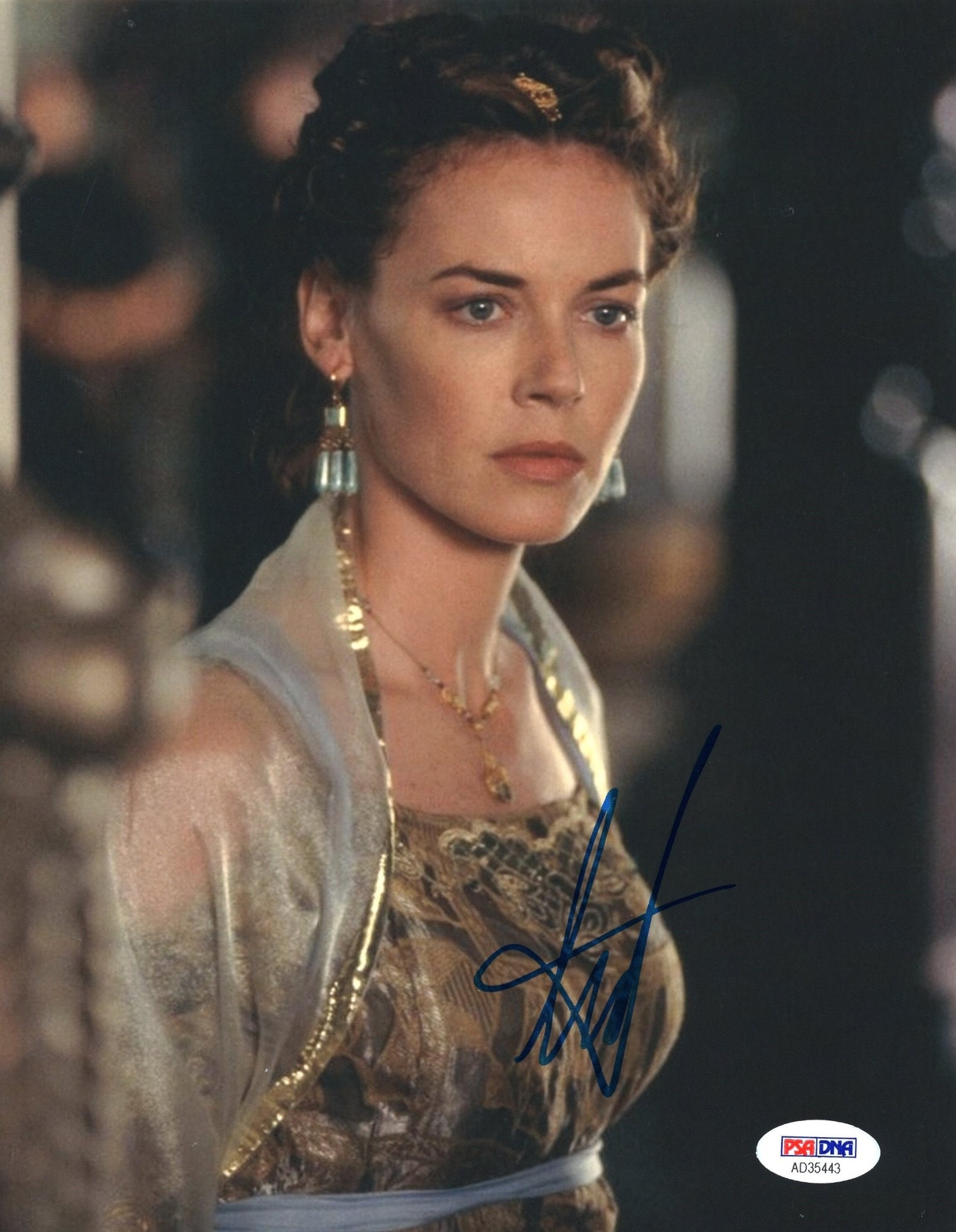 Connie Nielsen