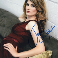 Jodie Whittaker