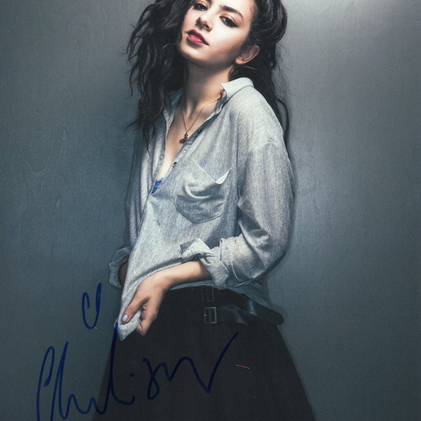 Charli XCX