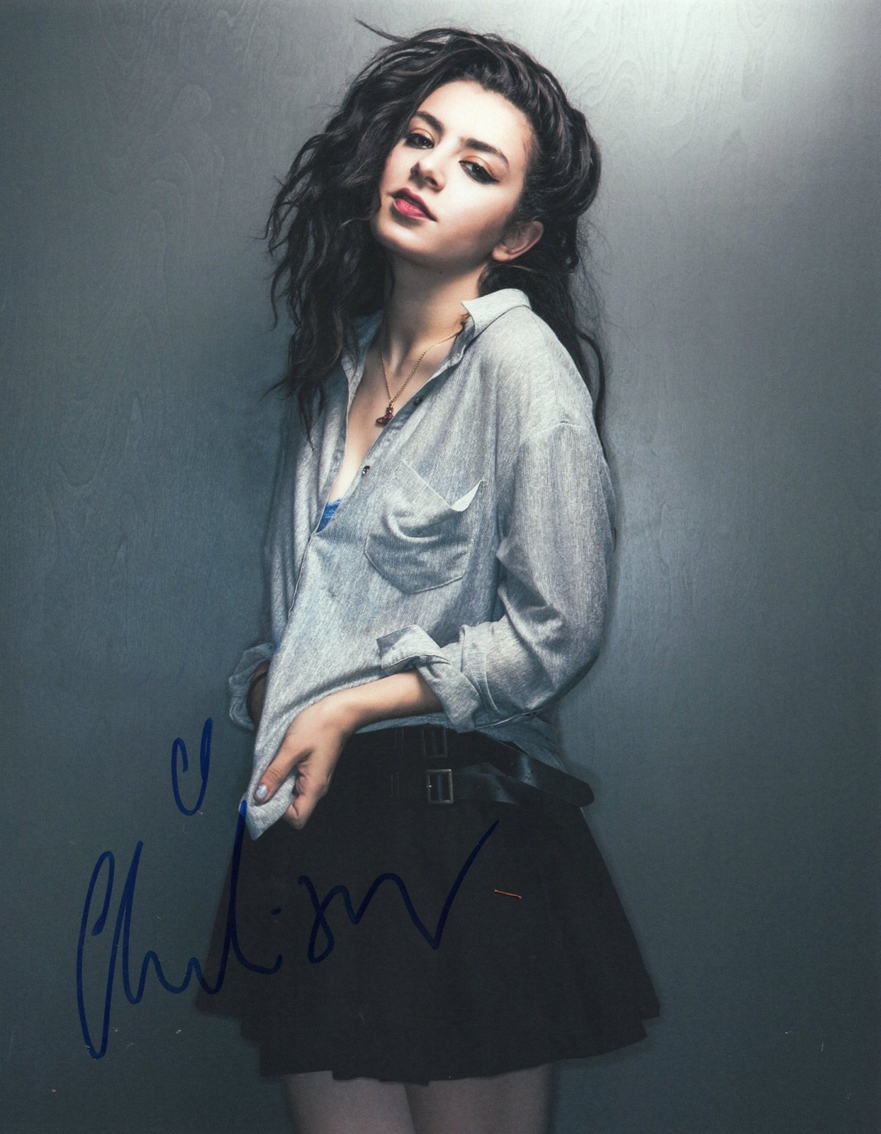 Charli XCX