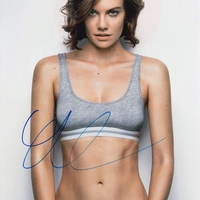Lauren Cohan