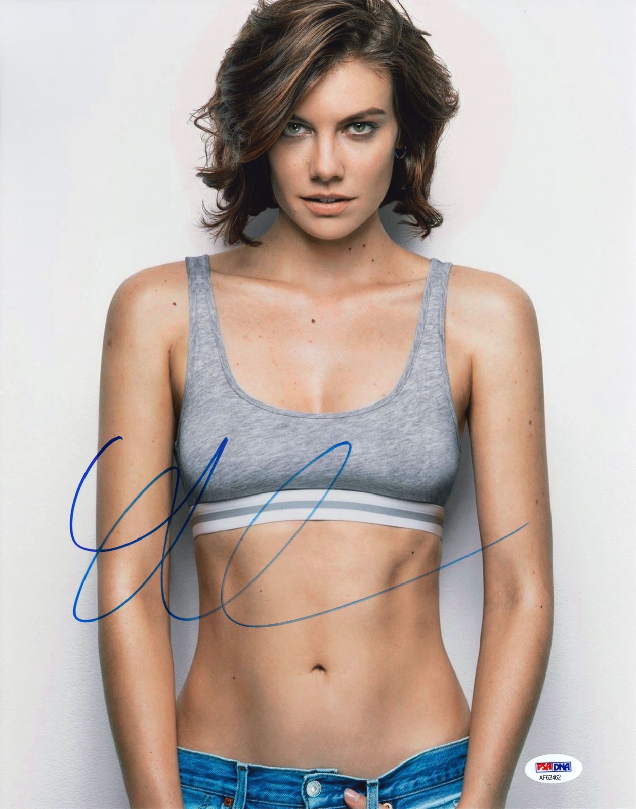 Lauren Cohan