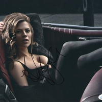 Hayley Atwell