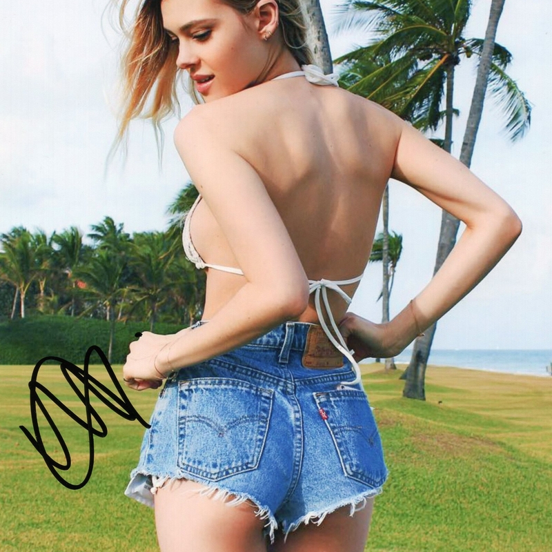 Nicola Peltz