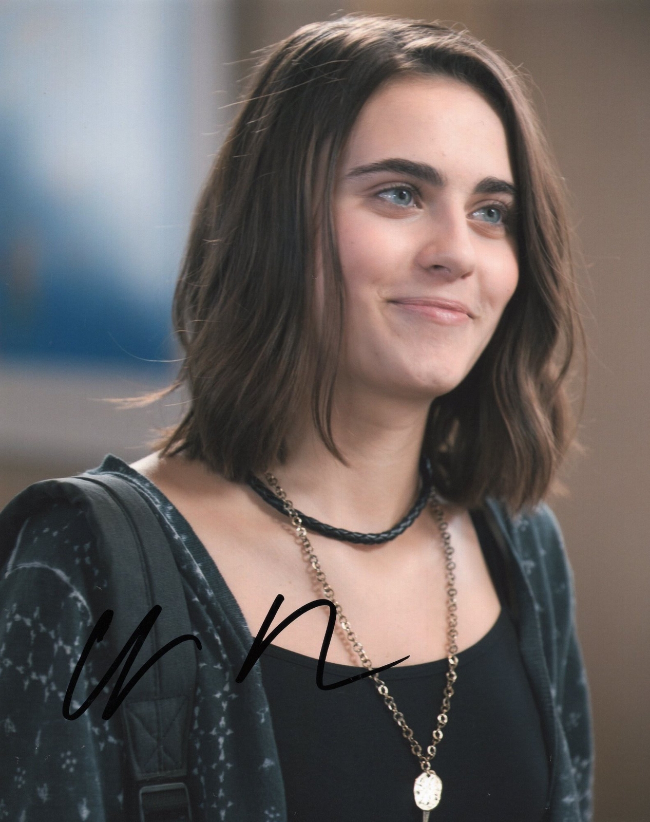 Ally Ioannides