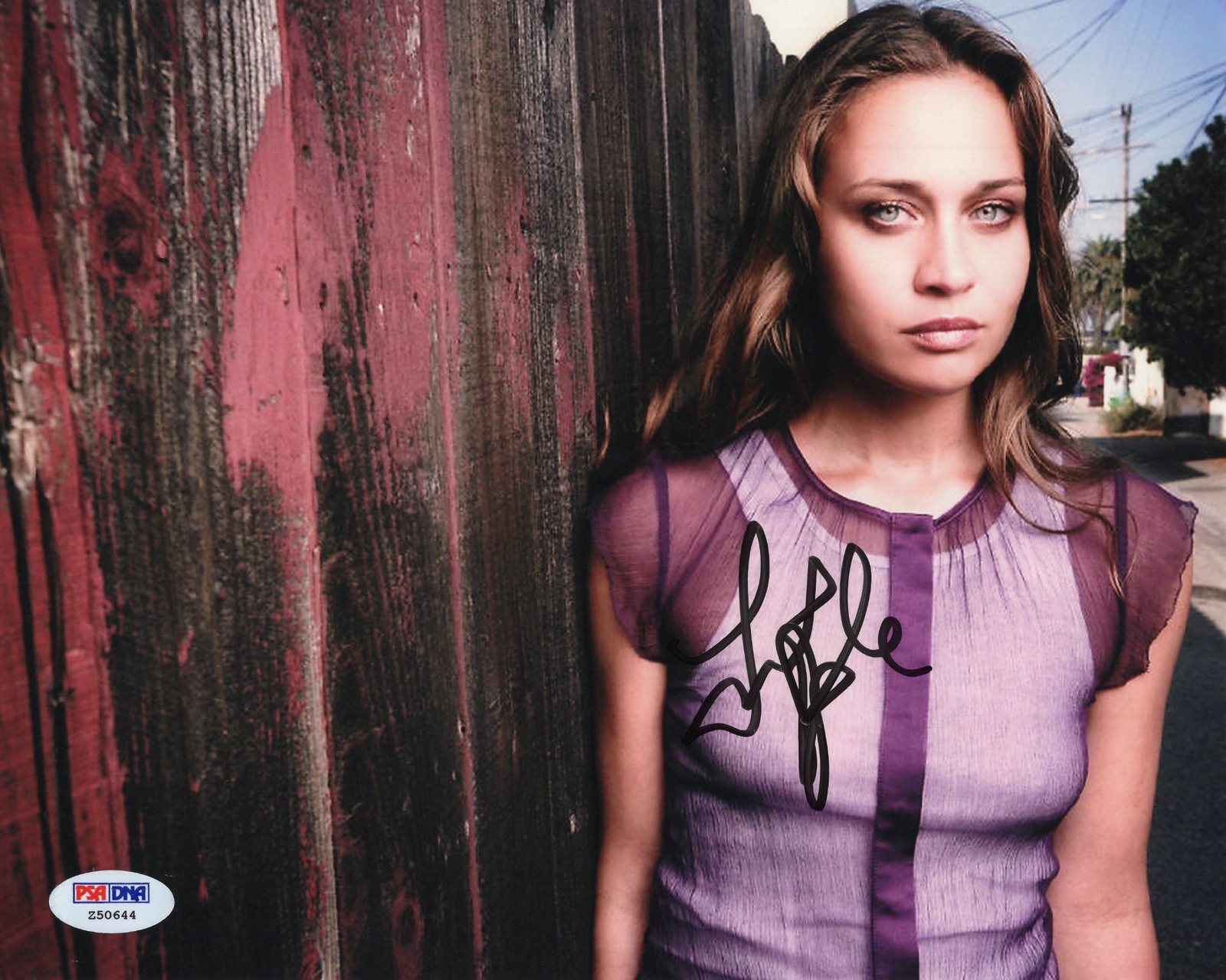 Fiona Apple