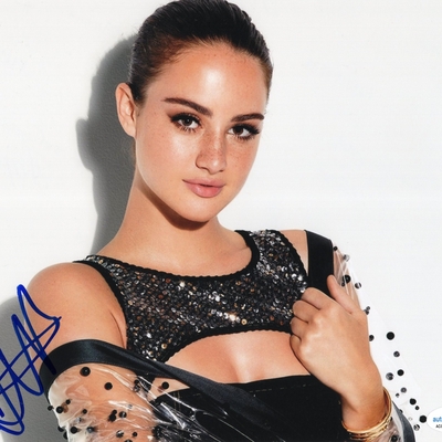 Grace Van Patten