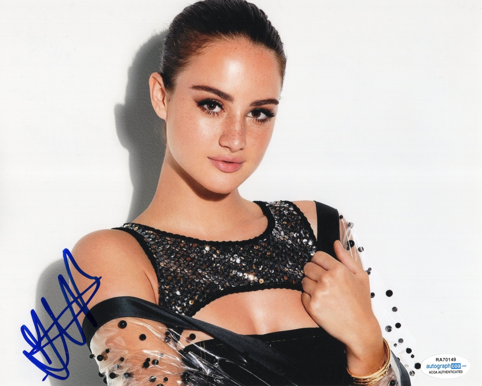 Grace Van Patten