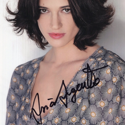 Asia Argento