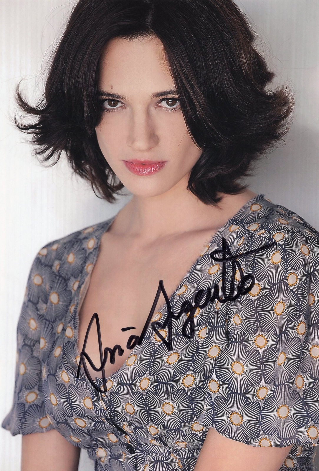 Asia Argento