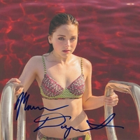 Madison Davenport