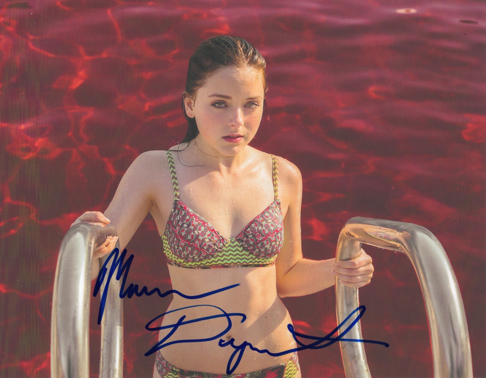 Madison Davenport