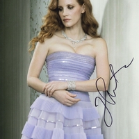 Jessica Chastain