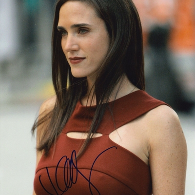 Jennifer Connelly