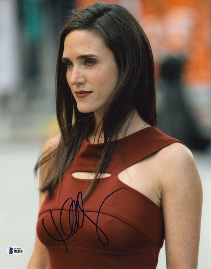 Jennifer Connelly