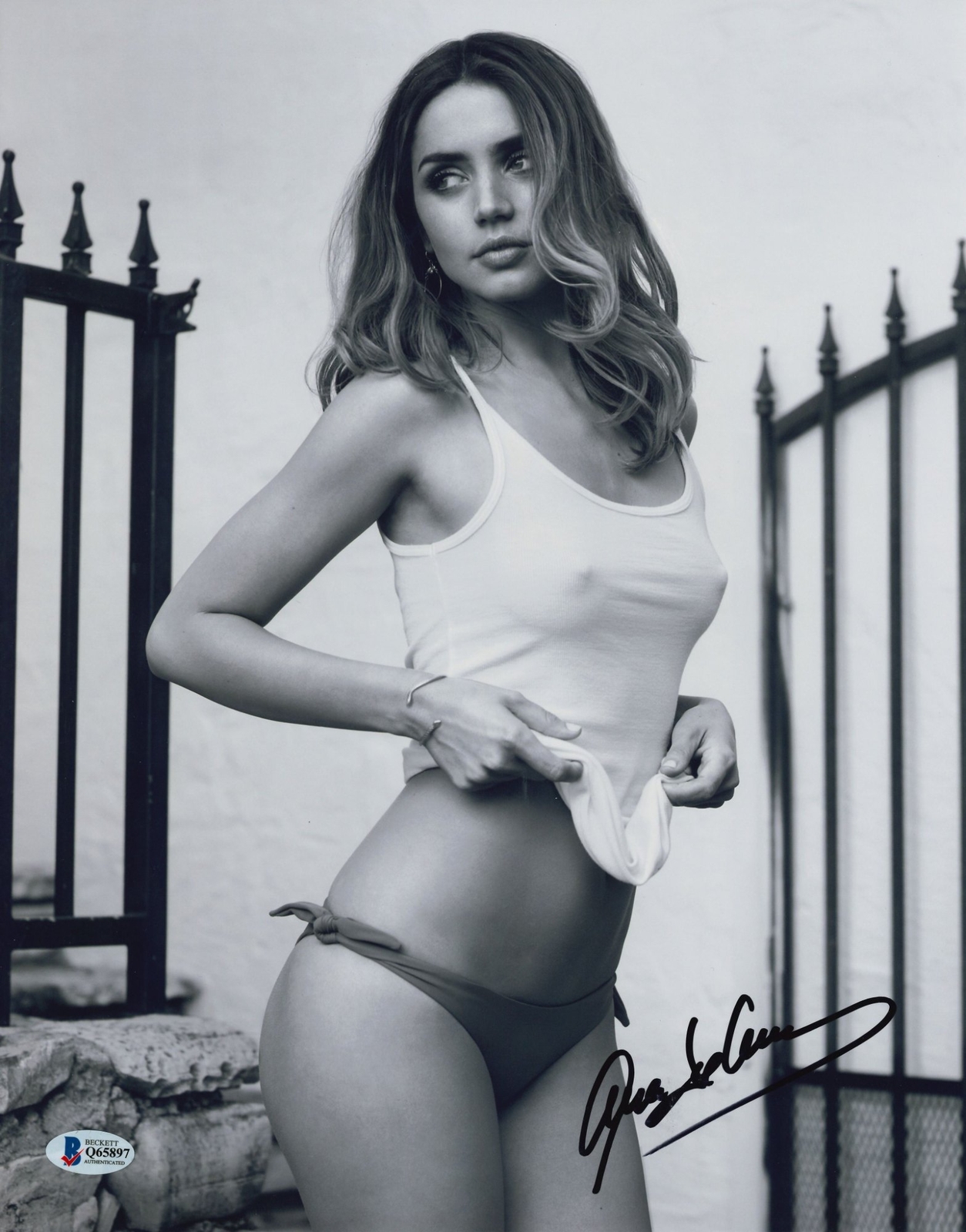 Ana de Armas