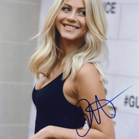 Julianne Hough