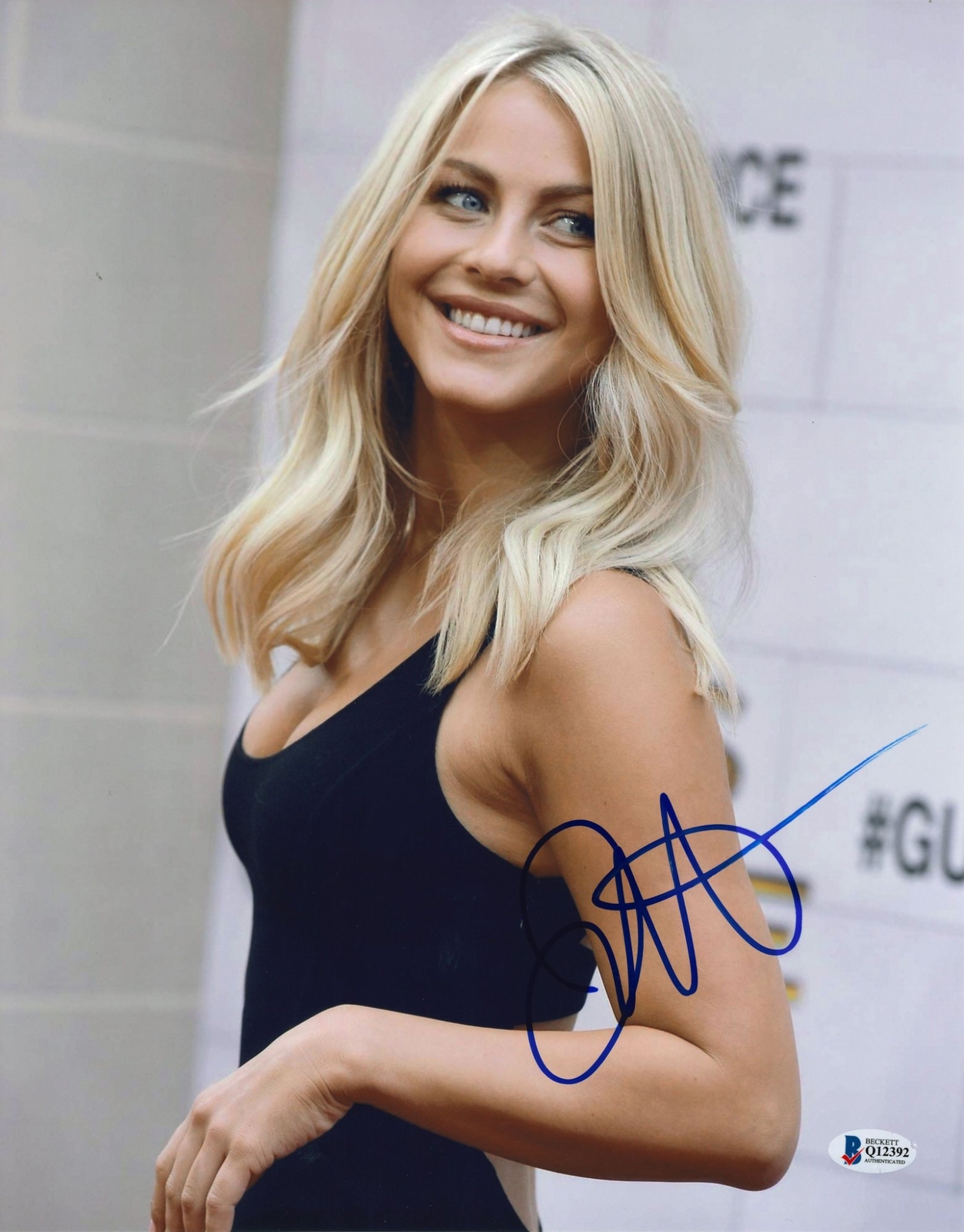 Julianne Hough