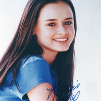 Alexis Bledel